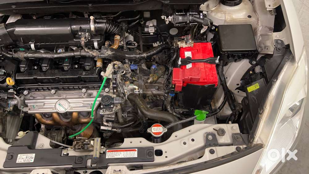 Maruti Suzuki Swift 1.3 Zxi, 2021, Petrol