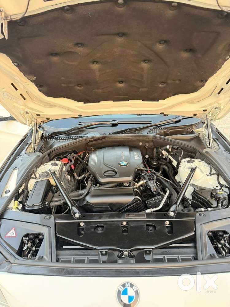 Bmw Diesel Automatic 2016 Model