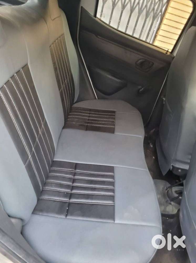 Renault Kwid Rxl 1.0, 2016, Petrol