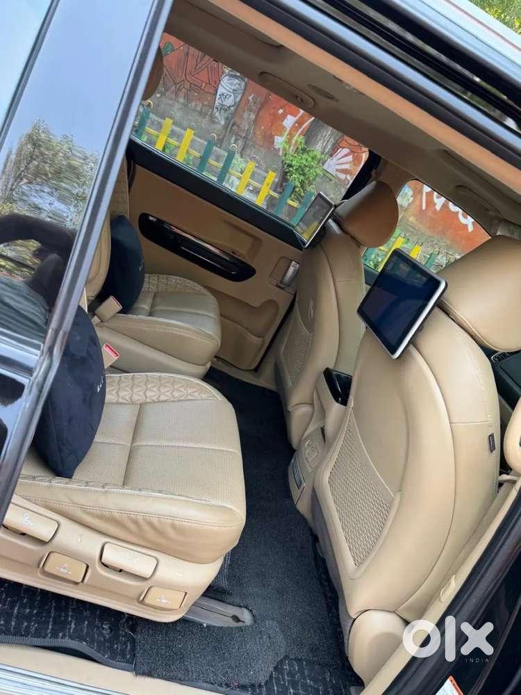 Kia Carnival, 2022, Diesel