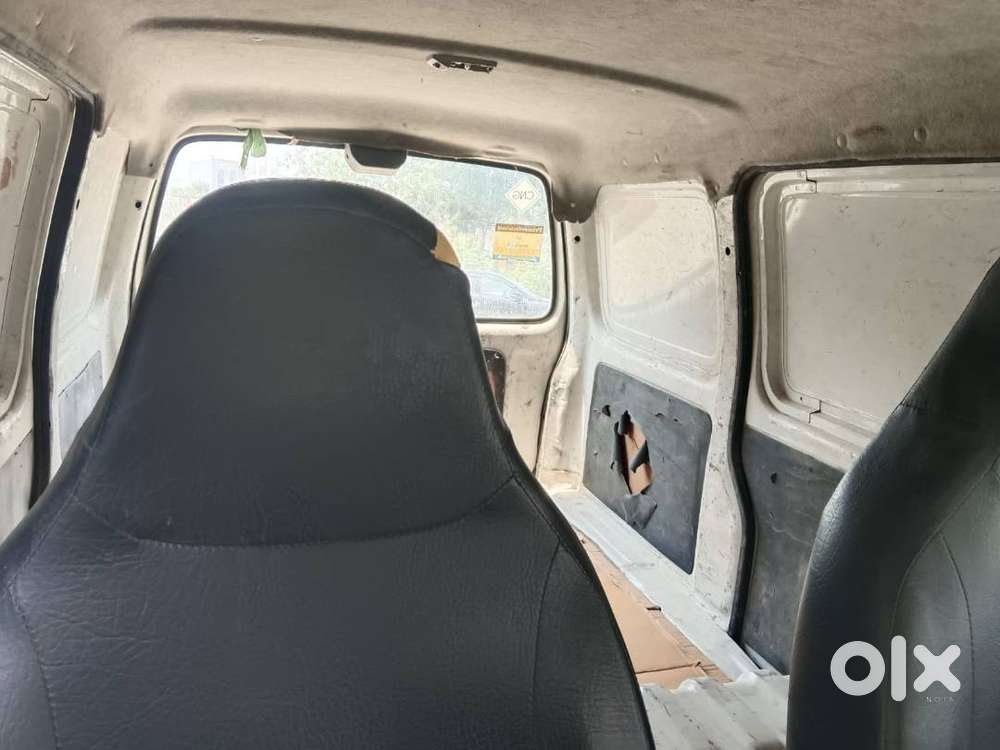 Maruti Suzuki Eeco 2020 Cng & Hybrids 53160 Km Driven