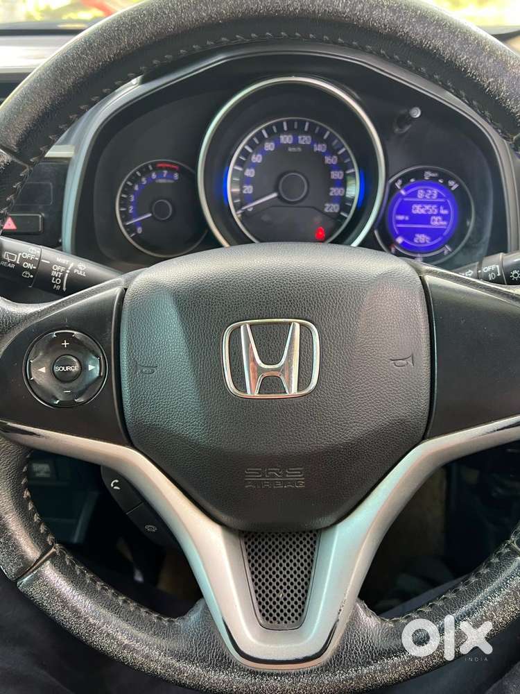 Honda Jazz 1.2 V I Vtec, 2017, Petrol