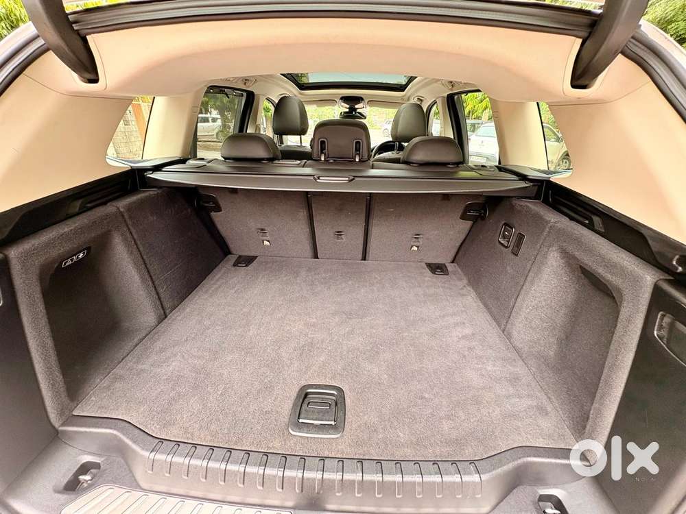 Bmw X3 Xdrive20d Expedition, 2019, Diesel