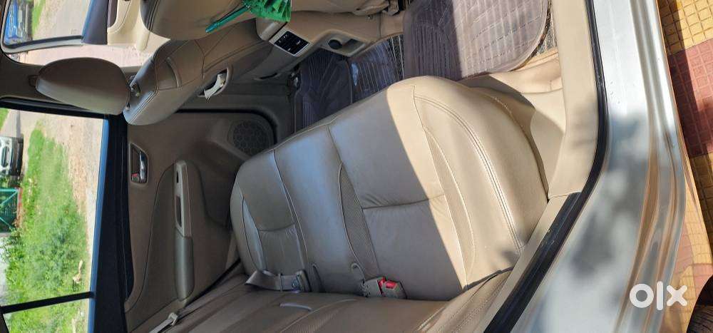 Ex Army Col Selling Ciaz Automatic 2018 Model  For Sale