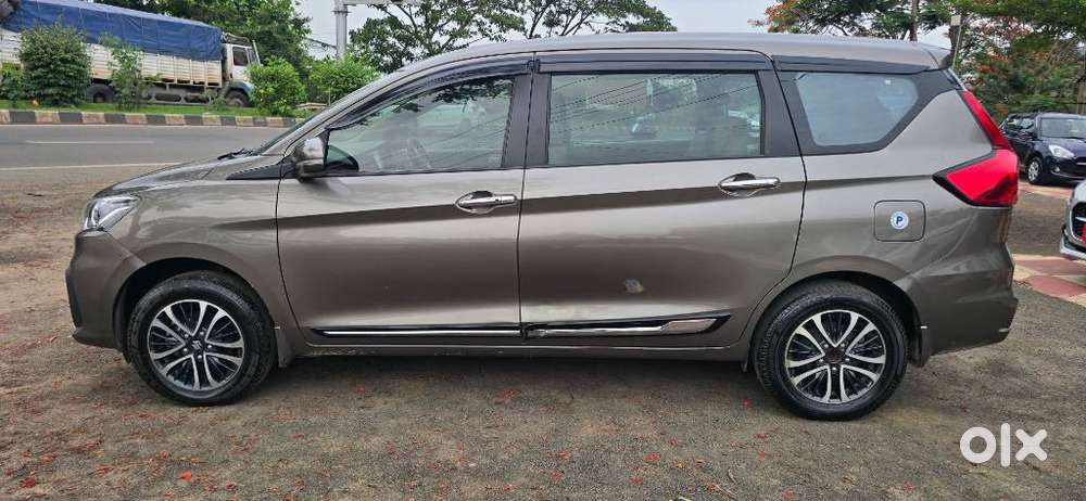 Maruti Suzuki Ertiga Zxi Plus Shvs, 2024, Cng & Hybrids