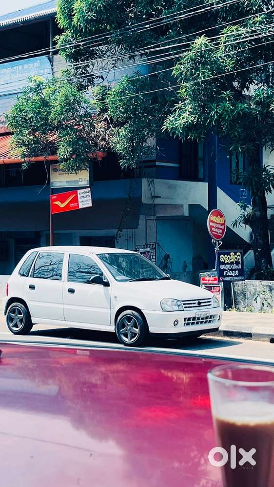 Maruti Suzuki Zen 2004 Petrol Good Condition