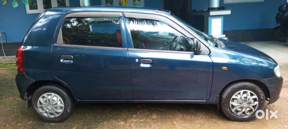 Maruti Suzuki Alto 2009