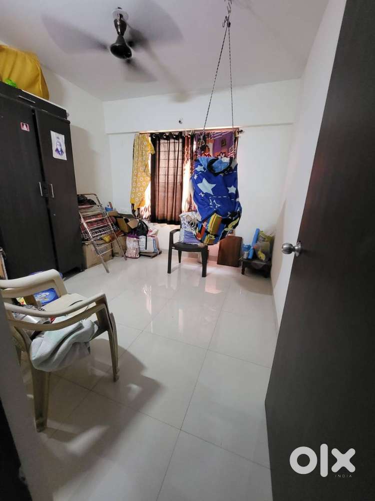 2BHK Available for Sale Near Khadki Railway Station, Pune For Sale