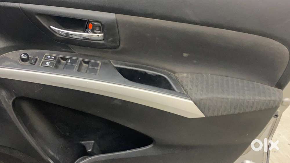 Maruti Suzuki S-cross Zeta 1.3, 2017, Diesel