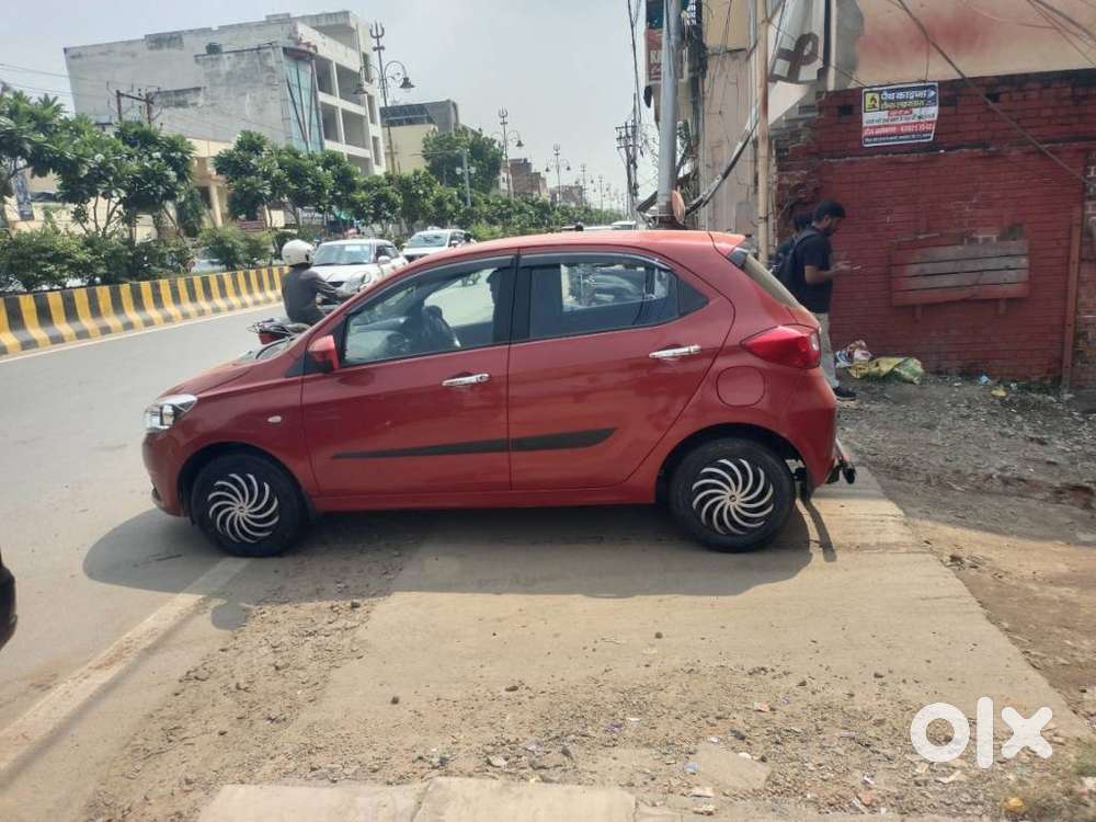 Tata Tiago Xe Diesel, 2018, Diesel