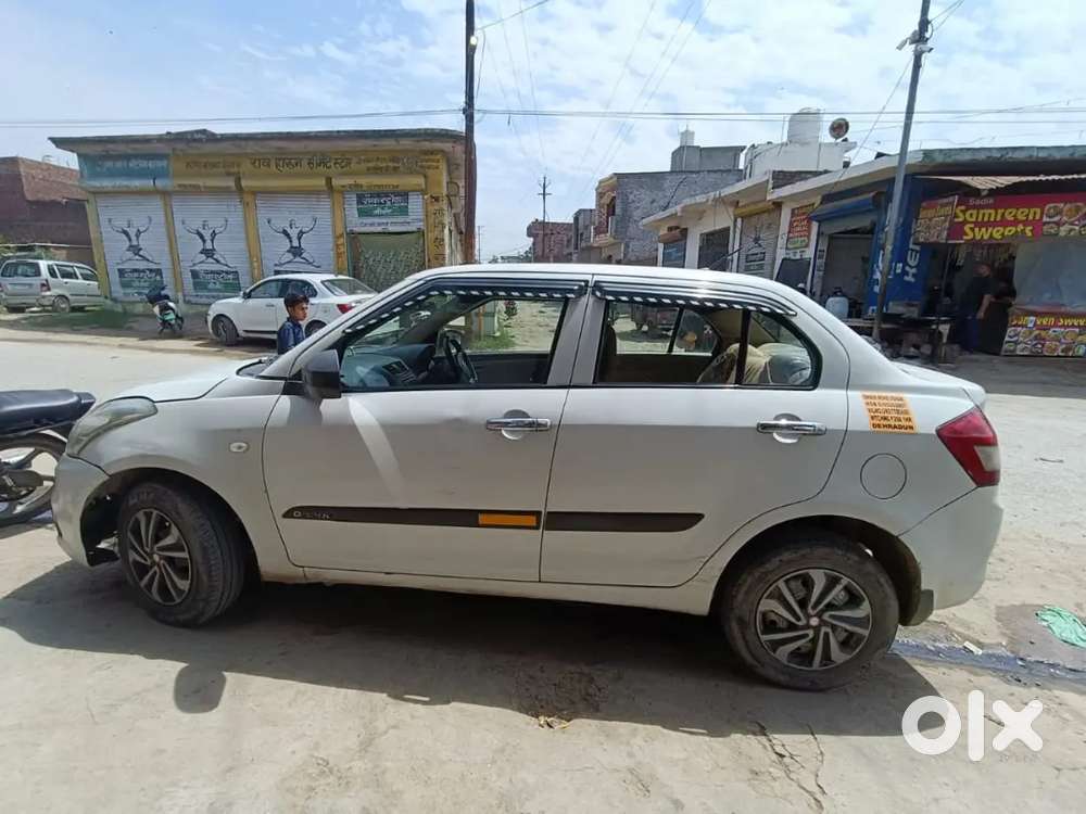 Maruti Suzuki Dzire 2019 Diesel Good Condition