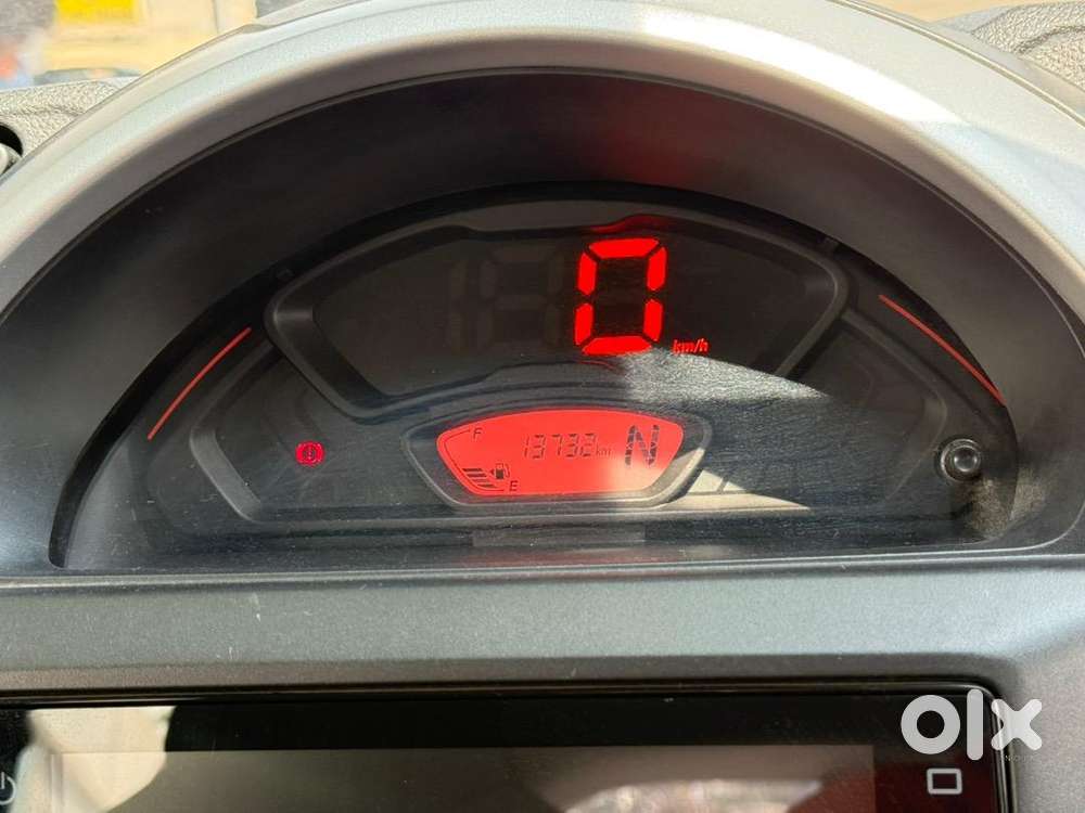 2021 Maruti Suzuki Petrol Automatic