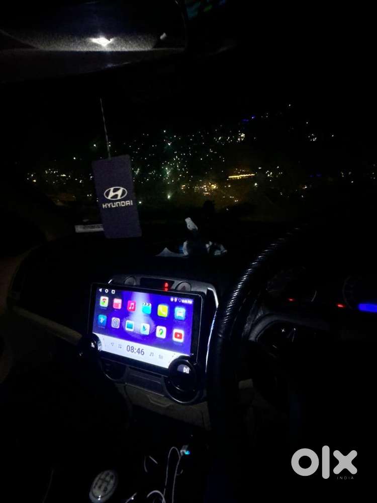 Hyundai I20 2011 Petrol Well Maintained