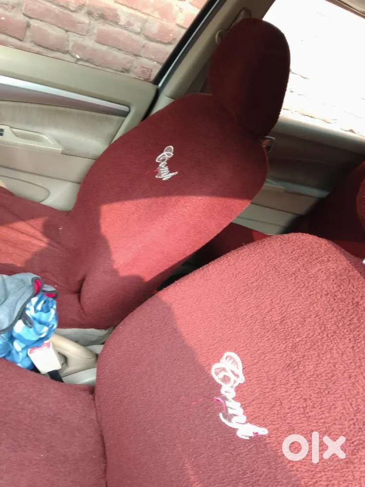 Maruti Suzuki Ertiga 2012 Petrol 170000 Km Driven