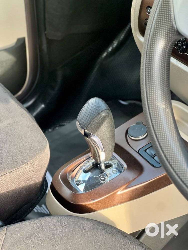 Tata Nano Xta, 2017, Petrol