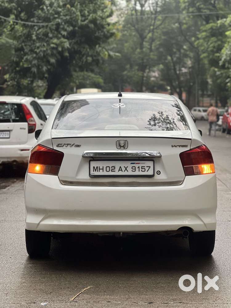 Honda City 2008-2011 1.5 S Mt, 2011, Petrol