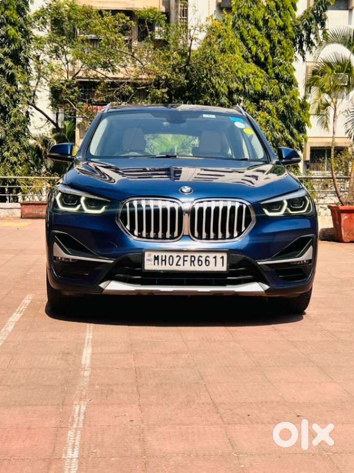 Bmw X1 2.0 Sdrive20i Xline, 2022, Petrol