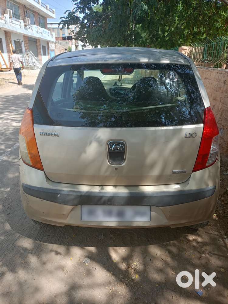 Used Hyundai I10 Era Petrol 2009