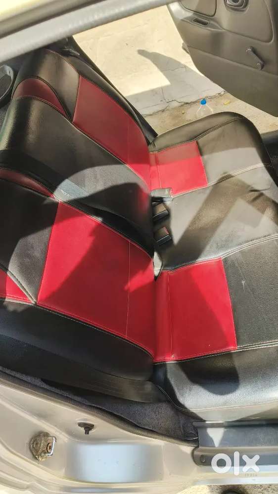 Maruti Suzuki 800 Ac 2008 Model