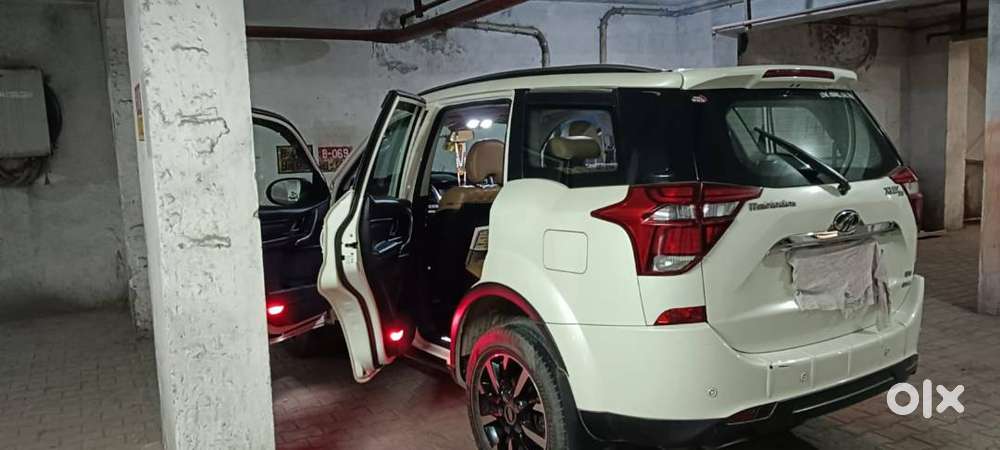 Xuv500 W11at Excellent Condition