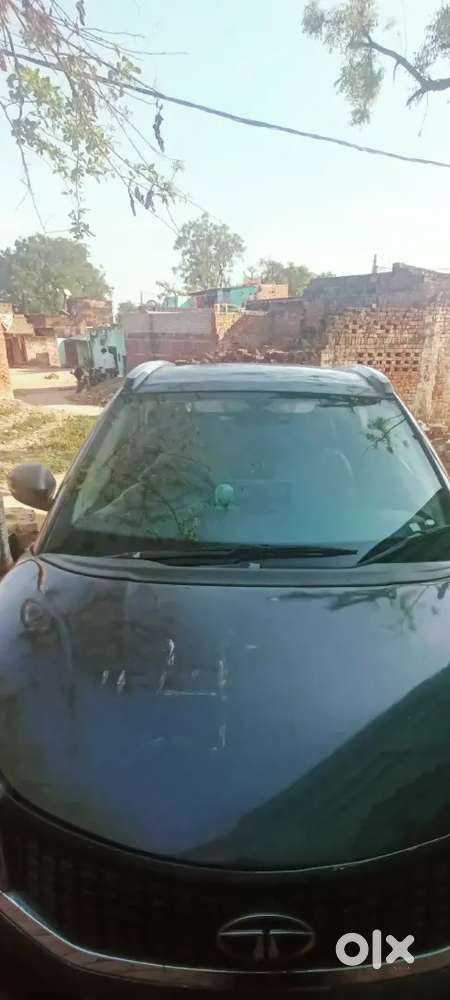 Tata Nexon 2018 Diesel Well Maintained