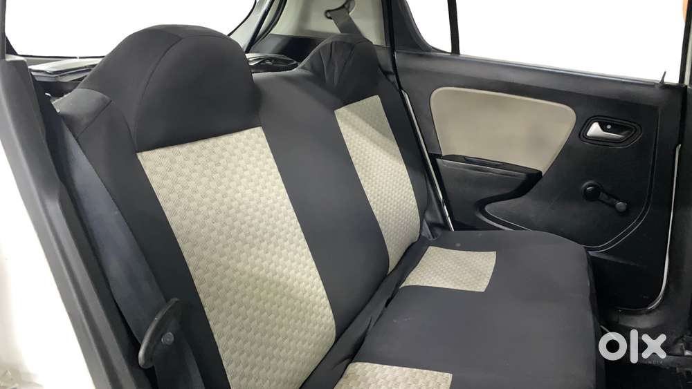 Maruti Suzuki Alto 0.8 Lxi (o), 2020, Petrol