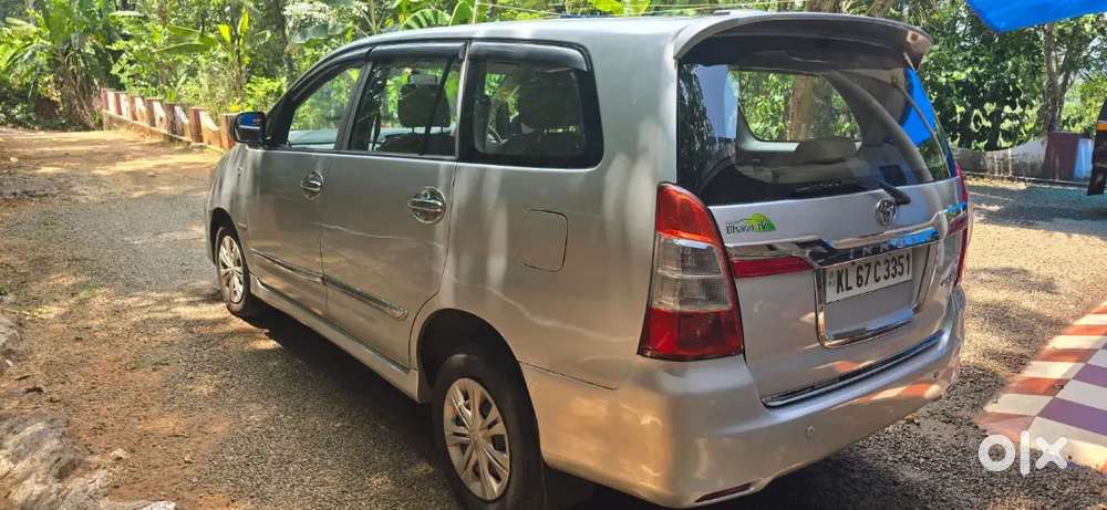 Car Is In Good Condition. Nri Owner