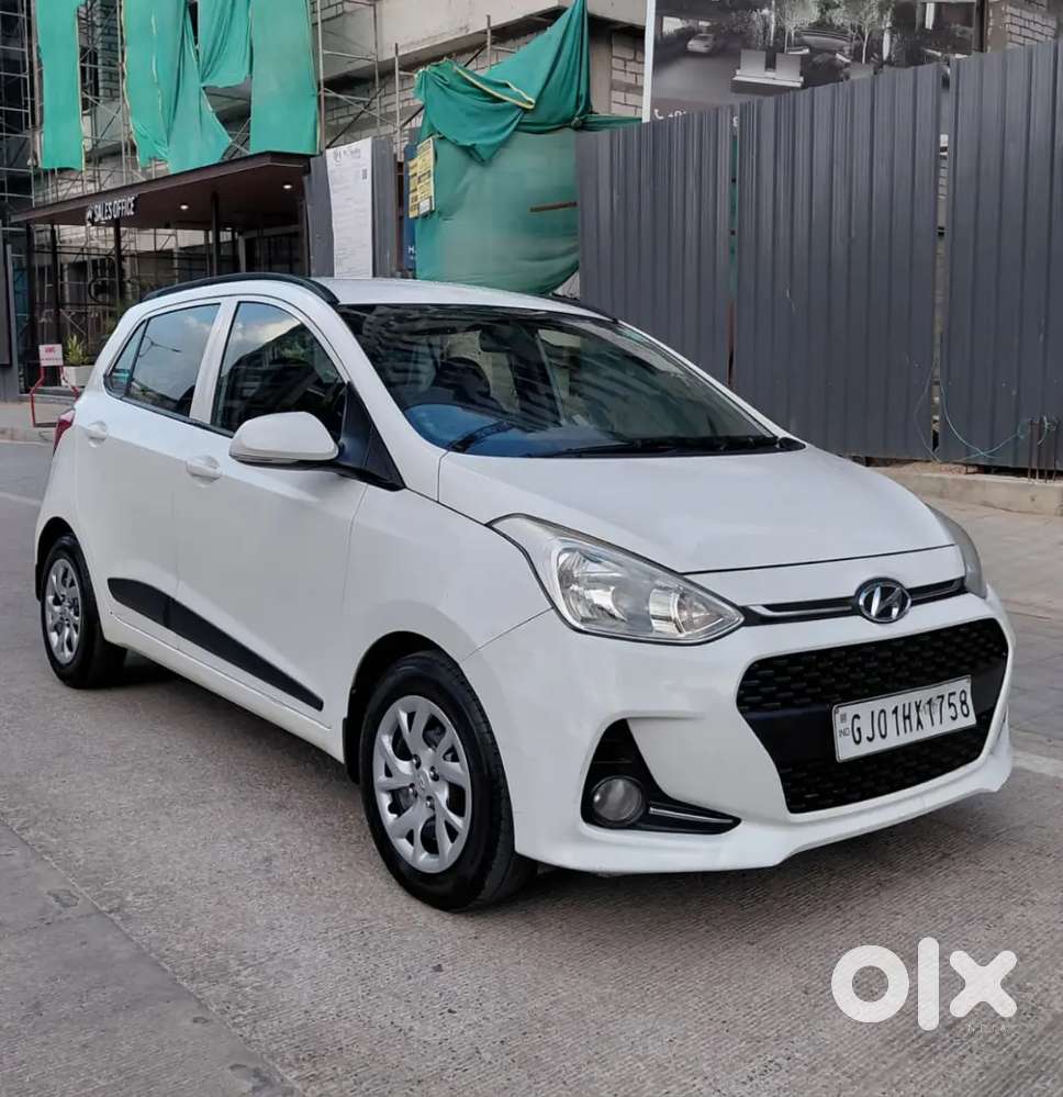 Grand I10 Sport 1 2