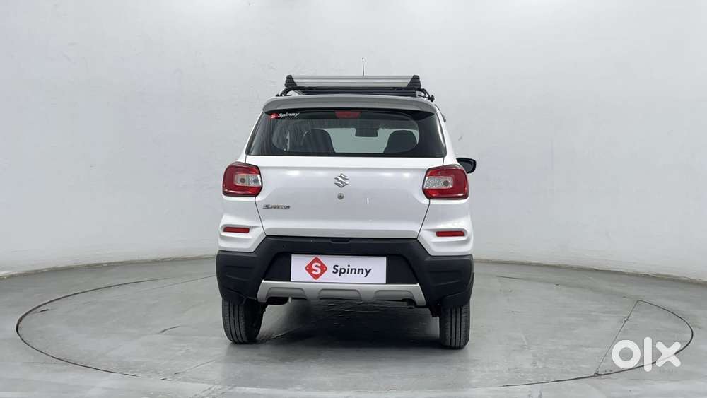 Maruti Suzuki S-presso Vxi S-cng, 2023, Cng & Hybrids