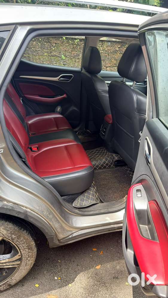 Mg Astor 1.5 Savvy Cvt, 2021, Petrol