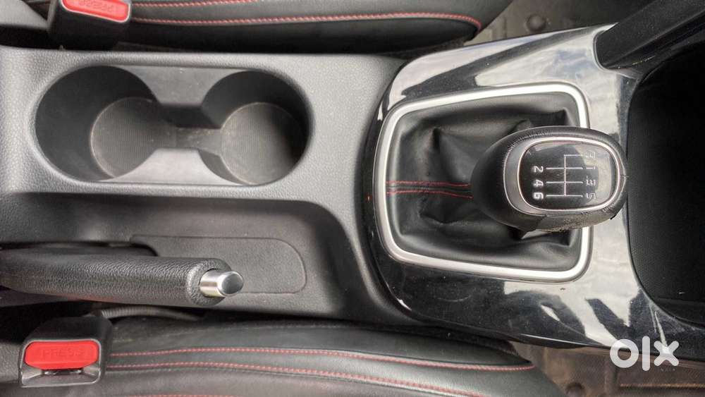 Kia Seltos 1.4 Gtk Gdi Petrol, 2019, Petrol