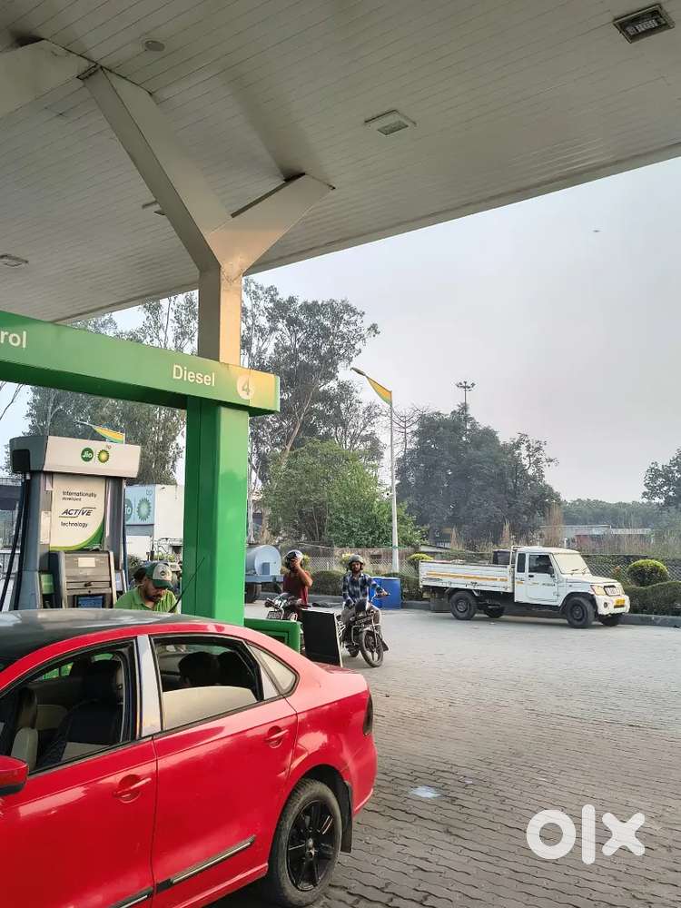 Volkswagen Vento 2011 Petrol Good Condition