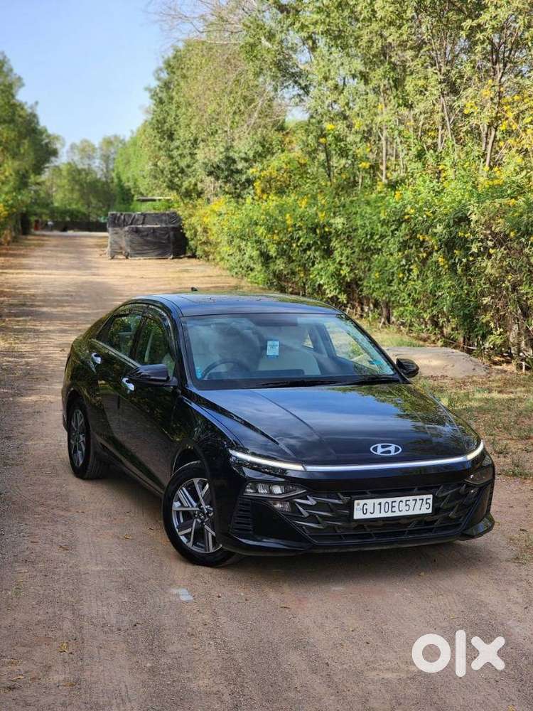 Hyundai Verna 1.5 Mpi Mt Sx (o), 2024, Petrol