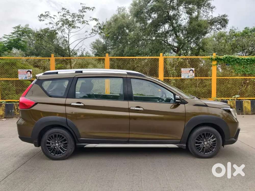 Maruti Suzuki Xl6 2019 Car