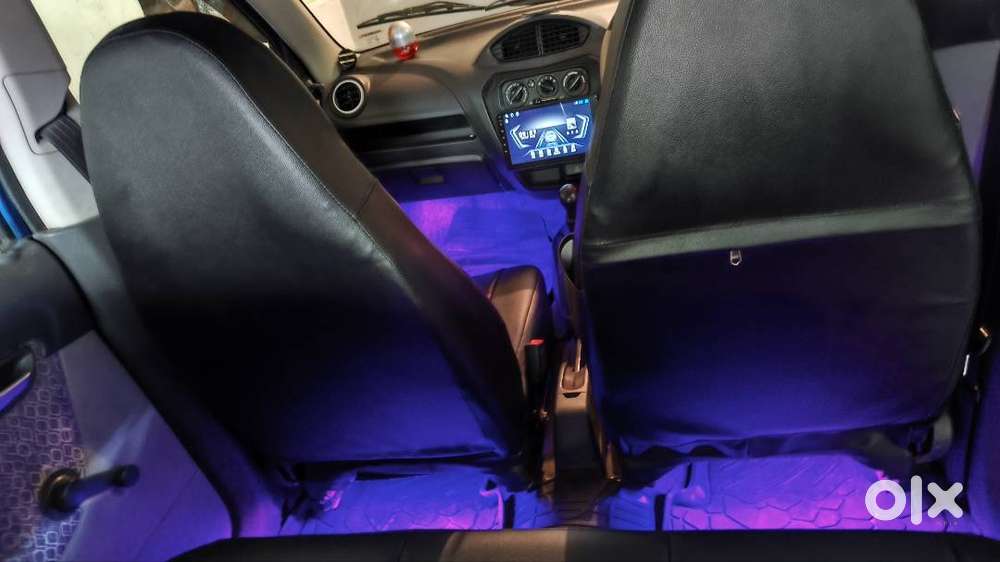 Maruti Suzuki Alto 2019