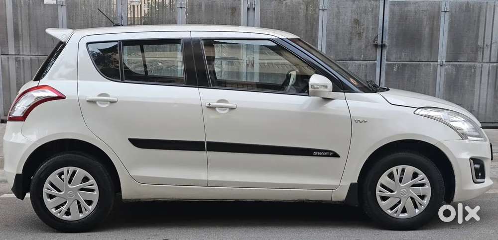 Maruti Suzuki Swift 1.3 Vxi, 2015, Petrol