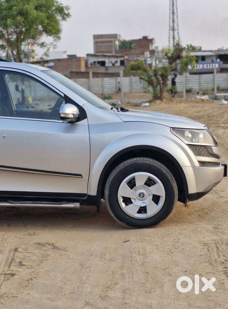 Mahindra Xuv500 2011-2015 W6 2wd, 2014, Diesel