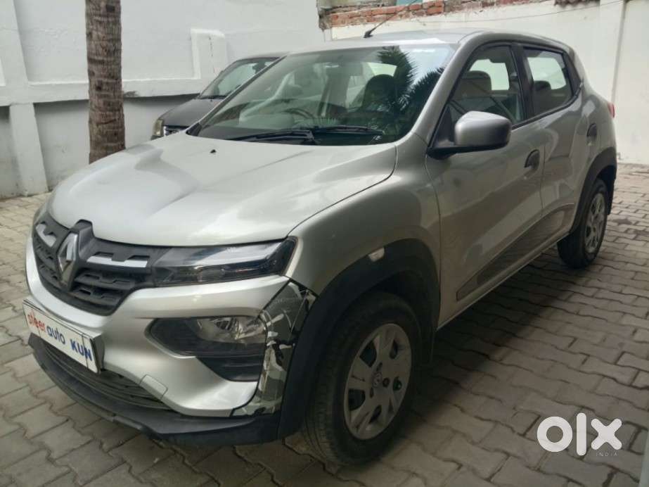 Renault Kwid Rxt 1.0, 2020, Petrol