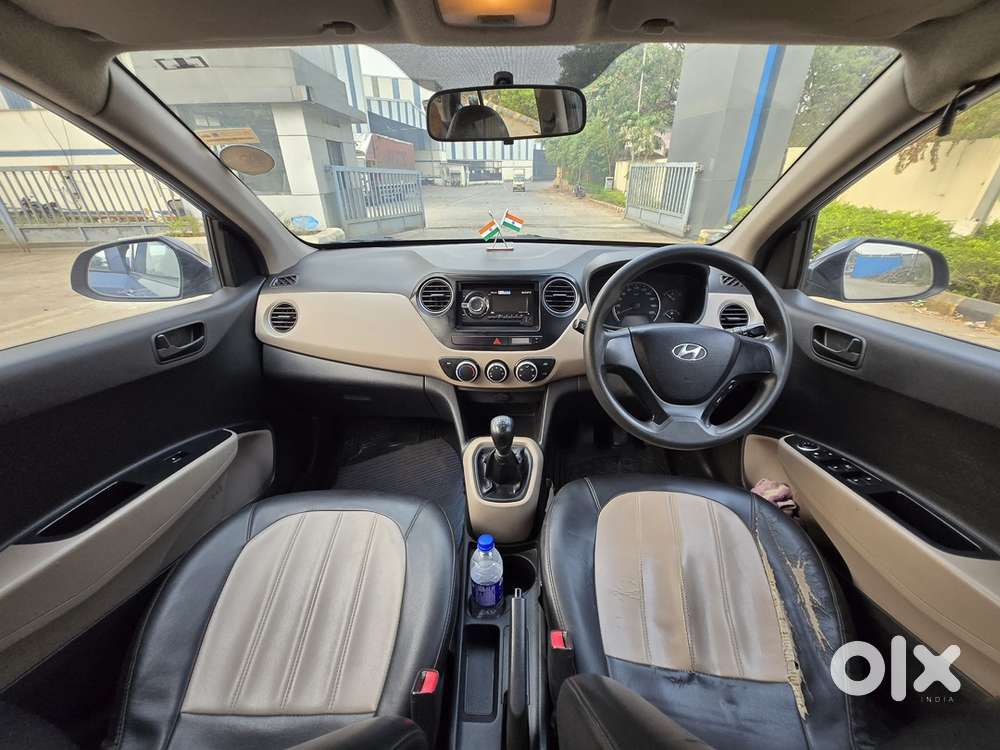Hyundai I10 2014 Diesel Well Maintained
