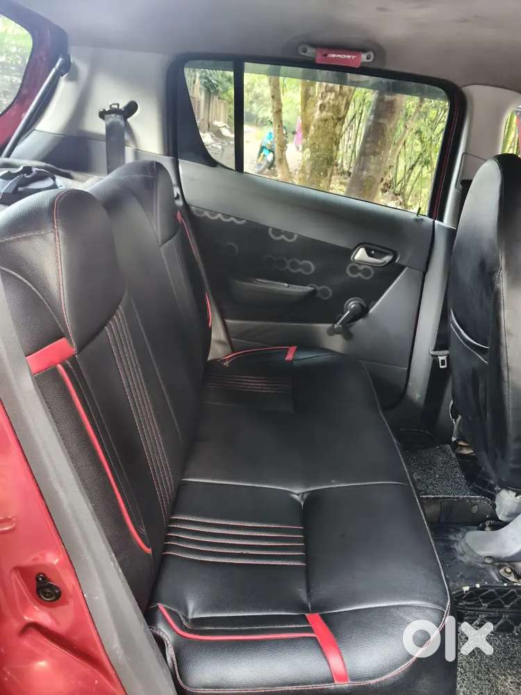 Maruti Suzuki Alto Lxi 12