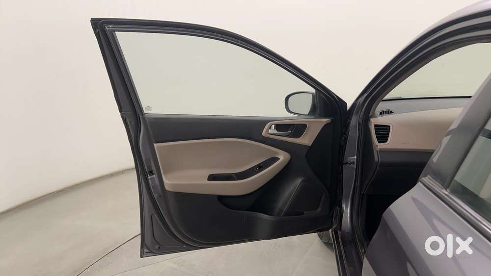 Hyundai Elite I20 Sportz Plus, 2019, Petrol