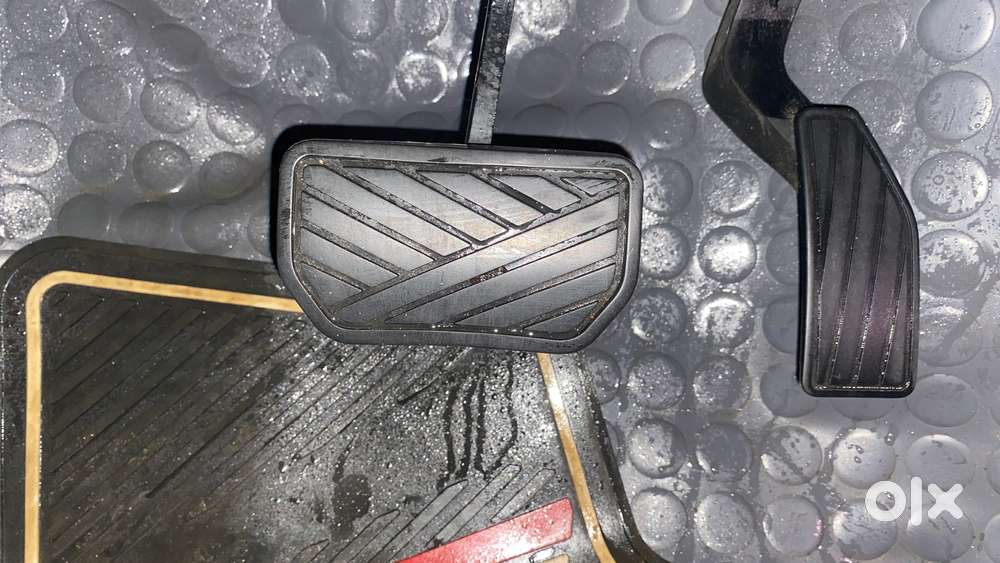 Maruti Suzuki Celerio X Amt Zxi, 2018, Petrol