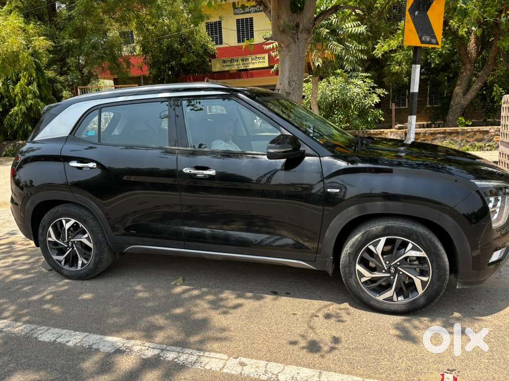 Hyundai Creta, 2023 Model Good Condition