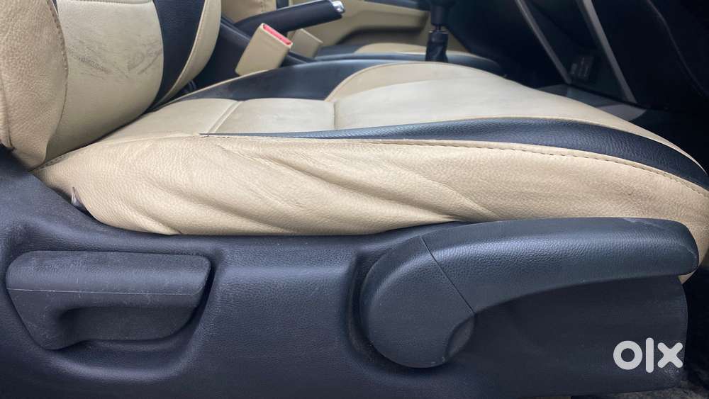 Honda City I-vtec V, 2020, Petrol