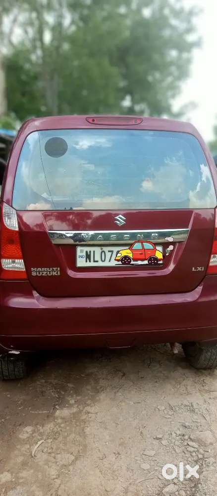 Good Condition