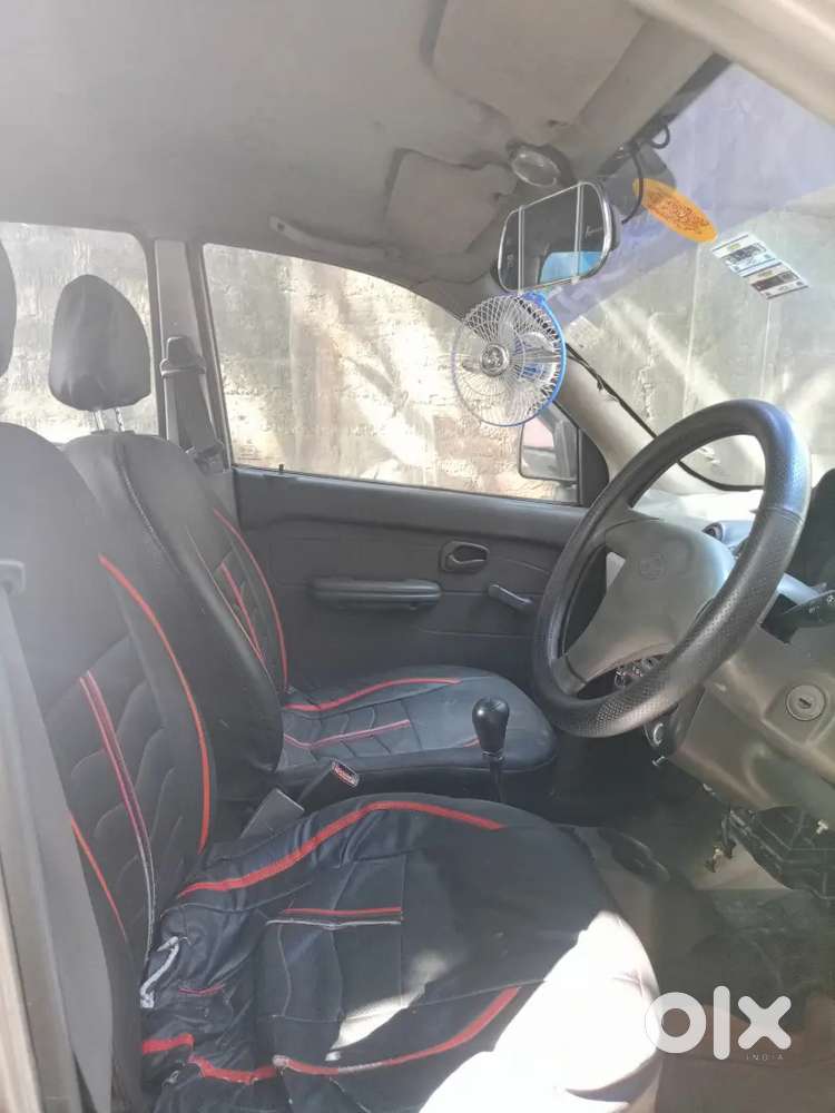 Hyundai Santro 1999