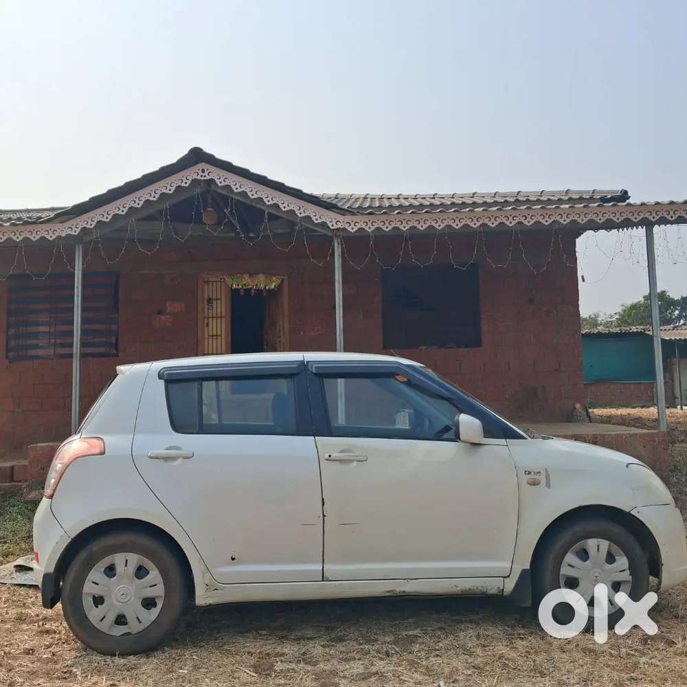 Maruti Suzuki Swift 2007