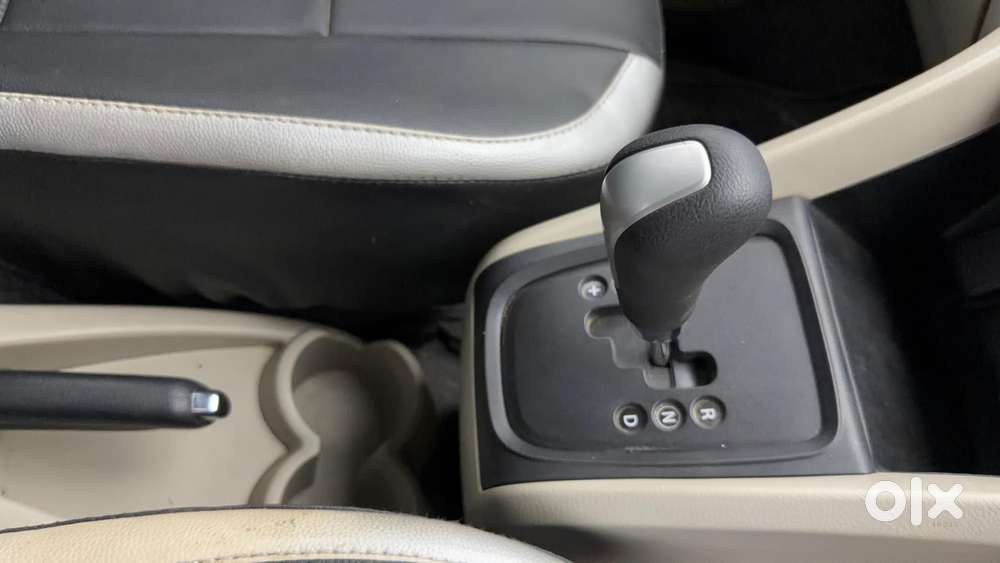 Maruti Suzuki Celerio Zxi Optional Amt, 2018, Petrol