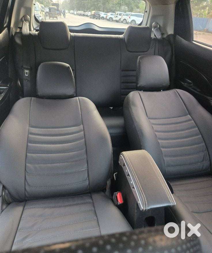 Maruti Suzuki Swift Vvt Vxi, 2021, Petrol