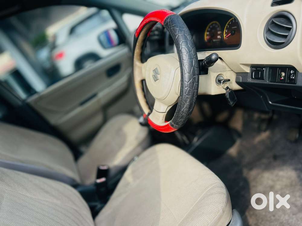 Maruti Suzuki Estilo Vxi, 2007, Petrol